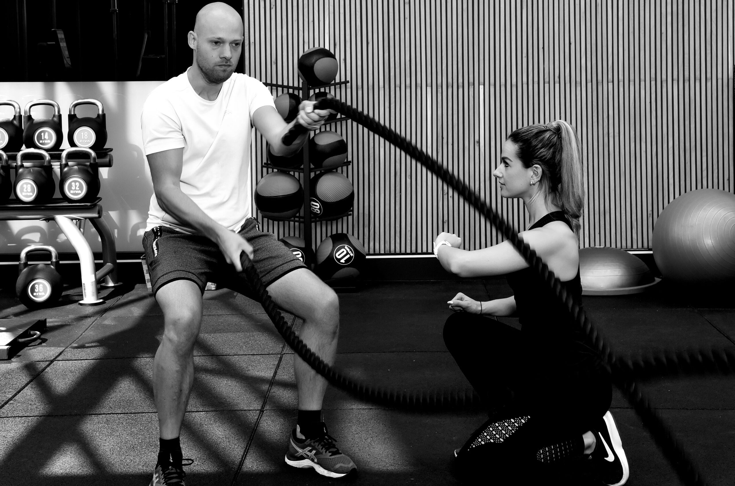 Unbeatable PT – Coaching Unbeatable personal training prinsenbeek